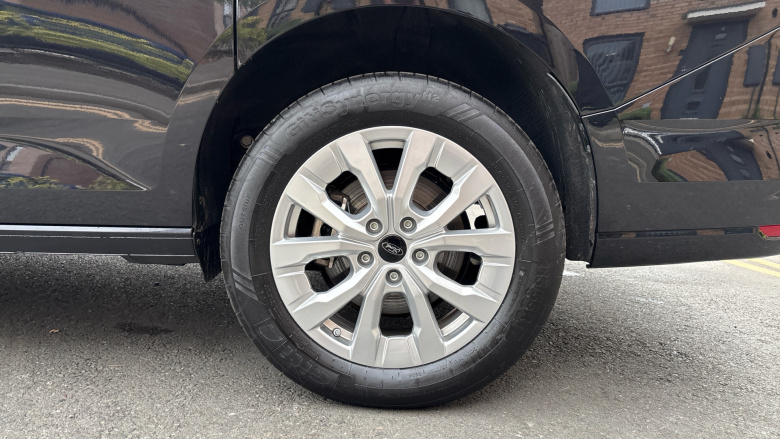 Ford Transit Connect 250 L2 Petrol 1.5 EcoBoost PHEV 150 Limited Van Auto